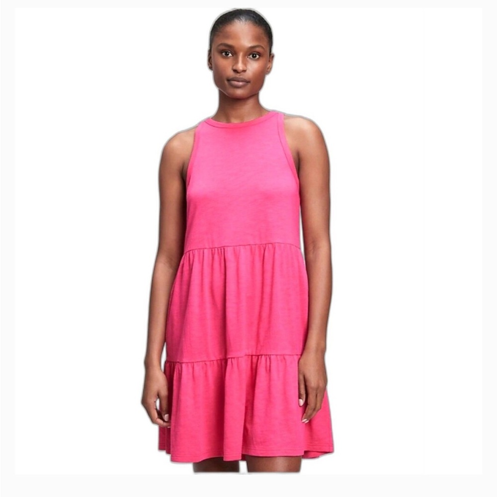 Gap XXL Pink Dress